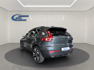 Volvo XC40 2.0 B4 MH Ultra Dark