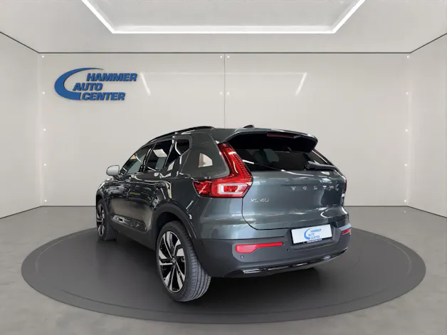 Volvo XC40 2.0 B4 MH Ultra Dark
