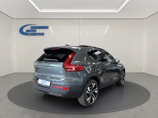 Volvo XC40 2.0 B4 MH Ultra Dark