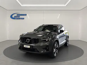Volvo XC40 2.0 B4 MH Ultra Dark