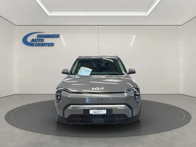 Kia EV3 81 kWh Earth+