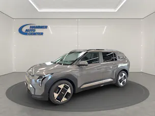 Kia EV3 81 kWh Earth+