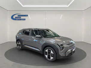Kia EV3 81 kWh Earth+