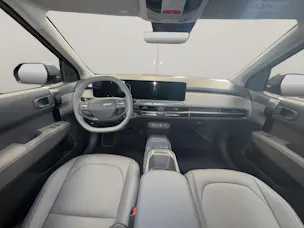 Kia EV3 81 kWh Earth+