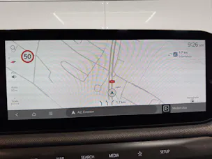 Kia EV3 81 kWh Earth+
