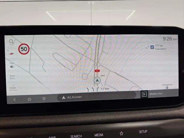 Kia EV3 81 kWh Earth+