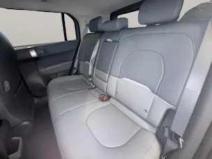 Kia EV3 81 kWh Earth+