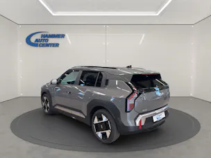 Kia EV3 81 kWh Earth+