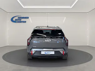 Kia EV3 81 kWh Earth+