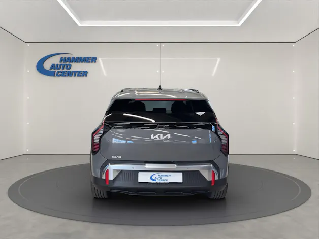 Kia EV3 81 kWh Earth+