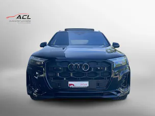 Audi Q7 55 TFSI S line quattro tiptronic