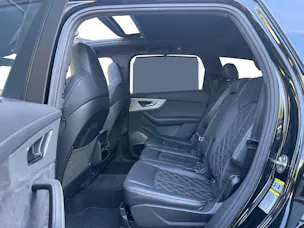 Audi Q7 55 TFSI S line quattro tiptronic