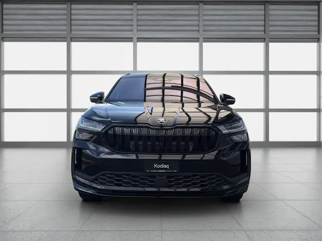 Škoda Kodiaq 2.0 TSI Sportline 4x4