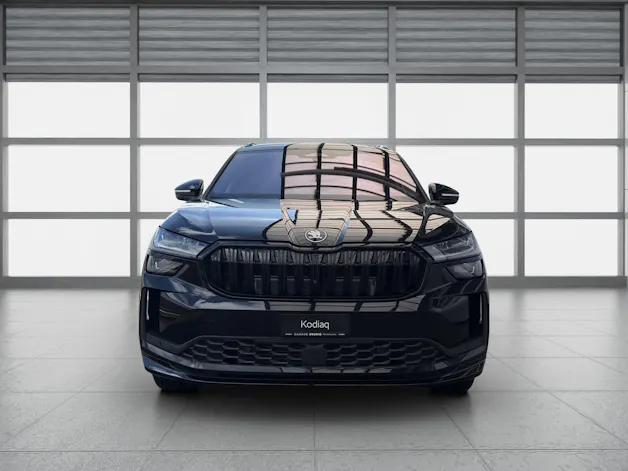 Škoda Kodiaq 2.0 TSI Sportline 4x4