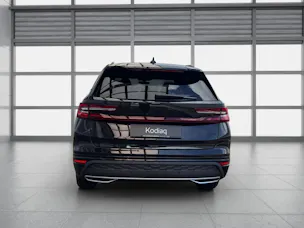 Škoda Kodiaq 2.0 TSI Sportline 4x4