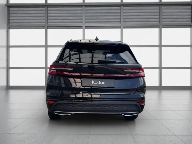 Škoda Kodiaq 2.0 TSI Sportline 4x4