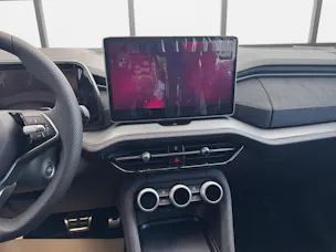 Škoda Kodiaq 2.0 TSI Sportline 4x4