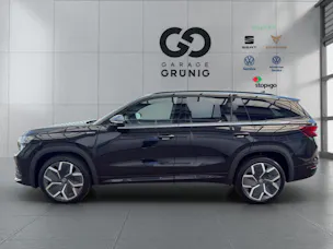 Škoda Kodiaq 2.0 TSI Sportline 4x4