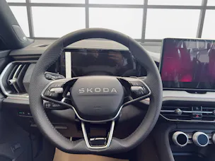 Škoda Kodiaq 2.0 TSI Sportline 4x4