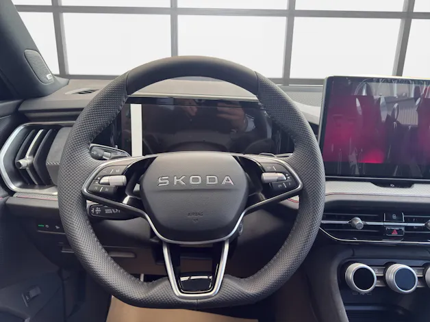 Škoda Kodiaq 2.0 TSI Sportline 4x4