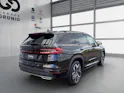 Škoda Kodiaq 2.0 TSI Sportline 4x4