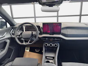 Škoda Kodiaq 2.0 TSI Sportline 4x4