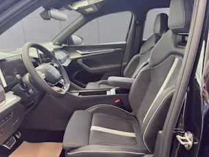 Škoda Kodiaq 2.0 TSI Sportline 4x4