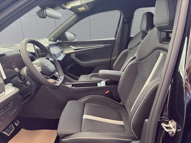 Škoda Kodiaq 2.0 TSI Sportline 4x4