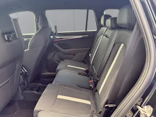 Škoda Kodiaq 2.0 TSI Sportline 4x4