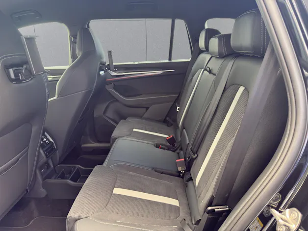 Škoda Kodiaq 2.0 TSI Sportline 4x4