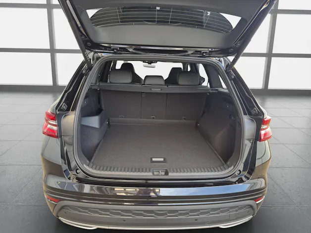 Škoda Kodiaq 2.0 TSI Sportline 4x4