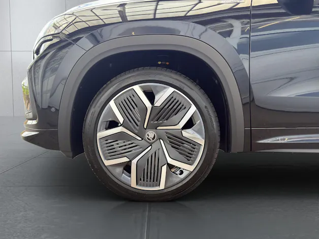 Škoda Kodiaq 2.0 TSI Sportline 4x4