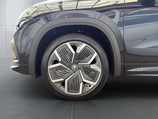 Škoda Kodiaq 2.0 TSI Sportline 4x4