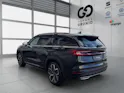 Škoda Kodiaq 2.0 TSI Sportline 4x4