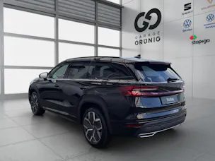 Škoda Kodiaq 2.0 TSI Sportline 4x4