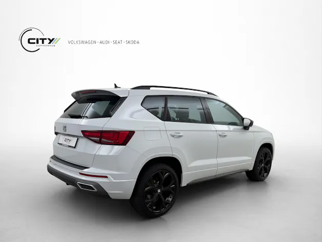 SEAT Ateca 1.5 TSI FR DSG