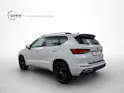 SEAT Ateca 1.5 TSI FR DSG