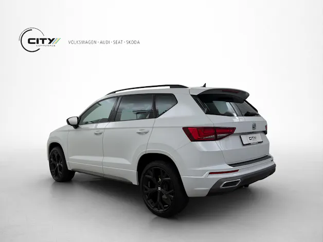 SEAT Ateca 1.5 TSI FR DSG
