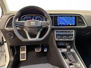 SEAT Ateca 1.5 TSI FR DSG