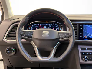 SEAT Ateca 1.5 TSI FR DSG