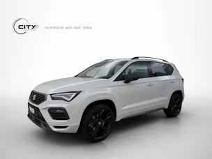 SEAT Ateca 1.5 TSI FR DSG