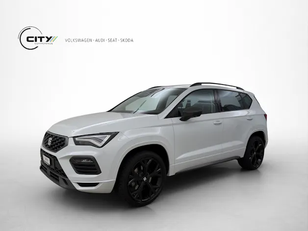SEAT Ateca 1.5 TSI FR DSG