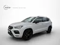 SEAT Ateca 1.5 TSI FR DSG
