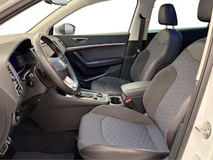SEAT Ateca 1.5 TSI FR DSG