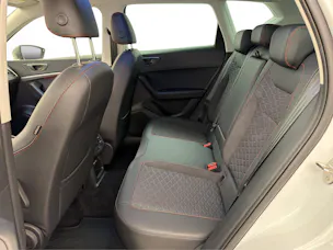 SEAT Ateca 1.5 TSI FR DSG