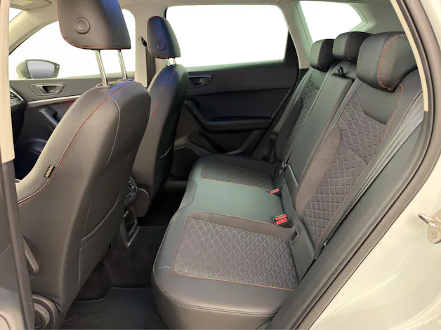 SEAT Ateca 1.5 TSI FR DSG