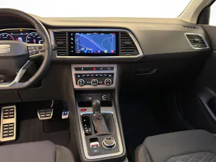 SEAT Ateca 1.5 TSI FR DSG