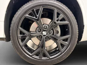 SEAT Ateca 1.5 TSI FR DSG