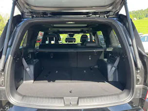 Hyundai Santa Fe 1.6 T-GDi HEV Calligraphy Swiss Edition 4WD Automatic