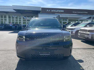 Hyundai Santa Fe 1.6 T-GDi HEV Calligraphy Swiss Edition 4WD Automatic